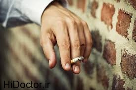 سیگار با کلیه چه می کند