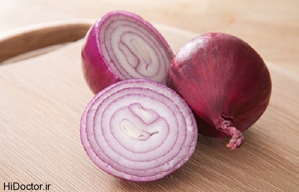 onion