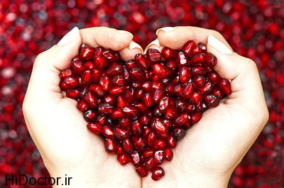 pomegranate