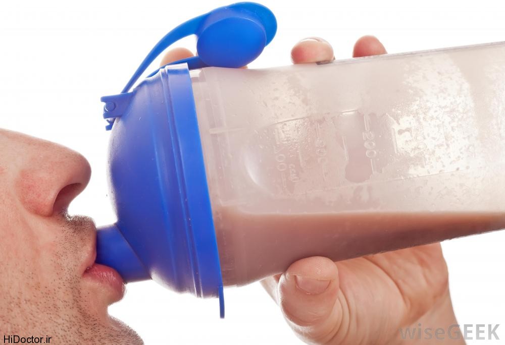 protein-shake