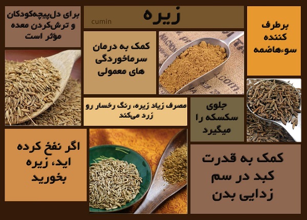 نتیجه تصویری برای فواید و خواص روغن سیاه دانه +