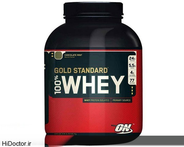 Whey-protein