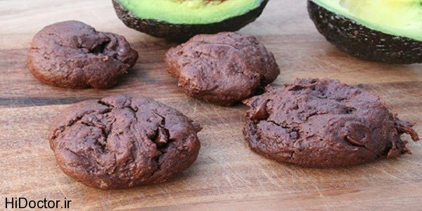 avocado-cookies