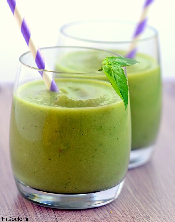 cleansing-smoothie
