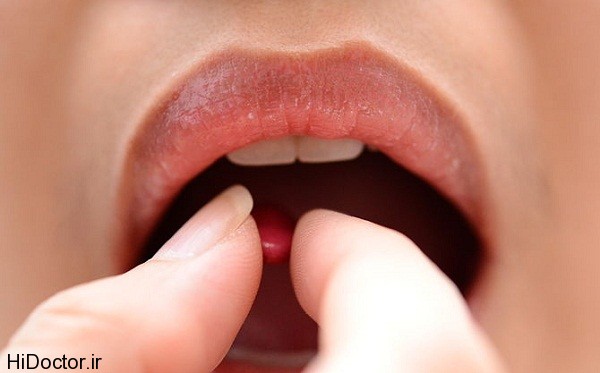 خشكی دهان و راهكارهای پزشكی برای درمان آن 1