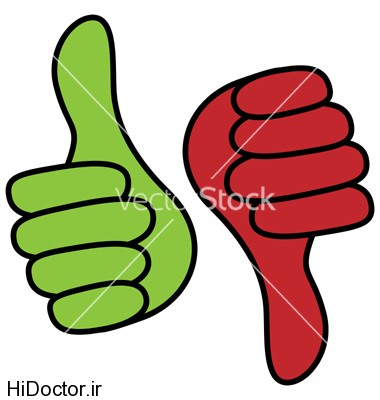 positive-and-negative-symbol-vector-492464