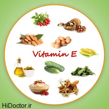 vitamin-E