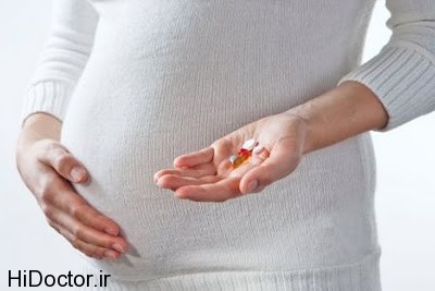 Vitamin-Supplements-Pregnancy