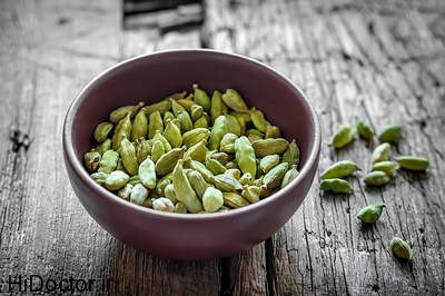 cardamom