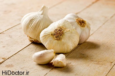 garlic