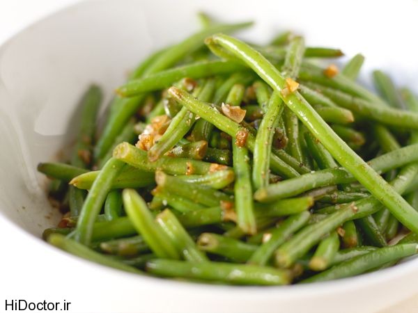 green-beans