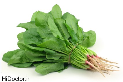 Spinach