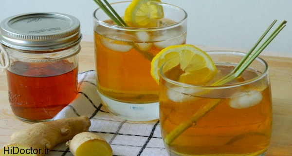 چای ضد درد- هر نوع دردی را شفا میدهد 1
