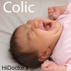 colic-baby