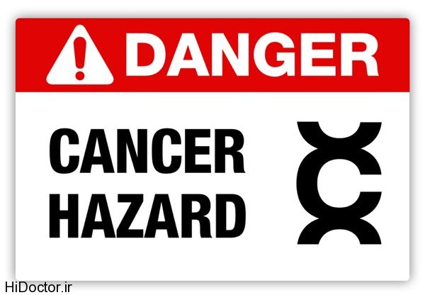 مضر ترین شغل های دنیا با احتمال زیاد ابتلا به سرطان 1