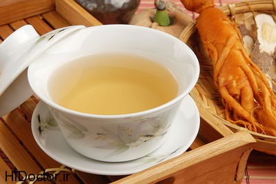 ginseng-tea