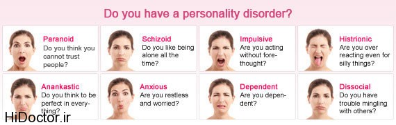 personality-disorder-types