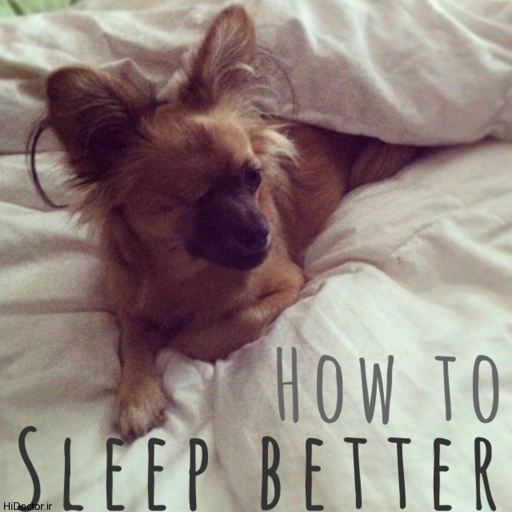 sleep+better