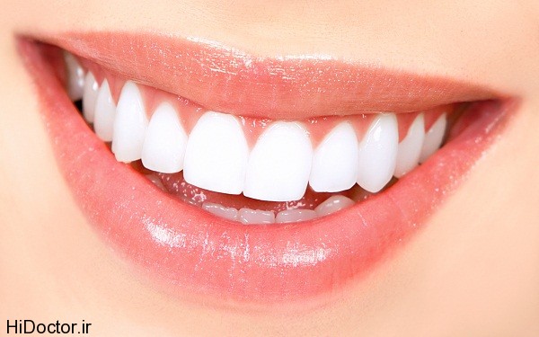 سالم نگه داشتن دندان ها