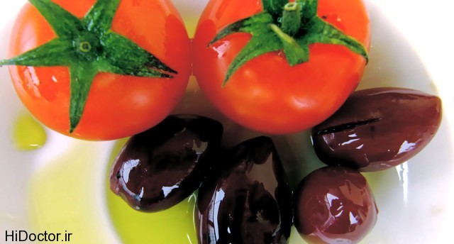 tomato-olive