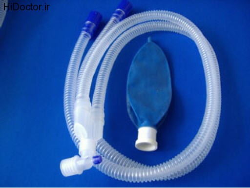 Anesthesia tube (10)