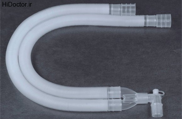 Anesthesia tube (12)