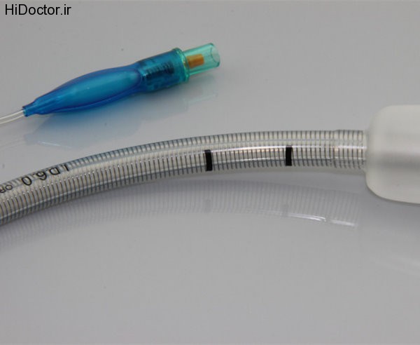 Anesthesia tube (2)