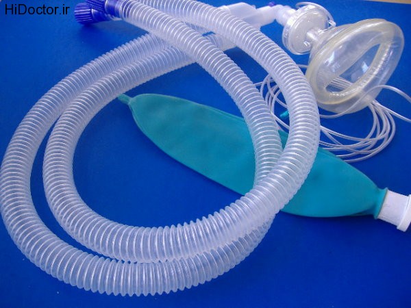 Anesthesia tube (3)