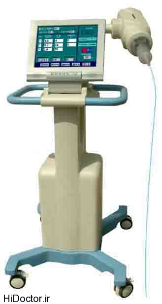 Angiography Injector (11)