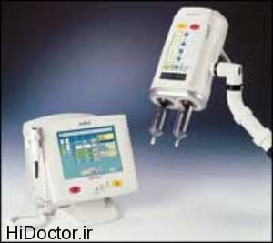 Angiography Injector (4)