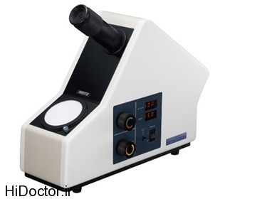 Anomaloscope (1)