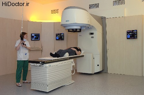External Beam Radiotherapy (8)