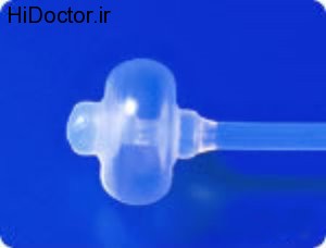 Hemostatic Nasal Balloon (1)