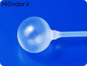 Hemostatic Nasal Balloon (3)