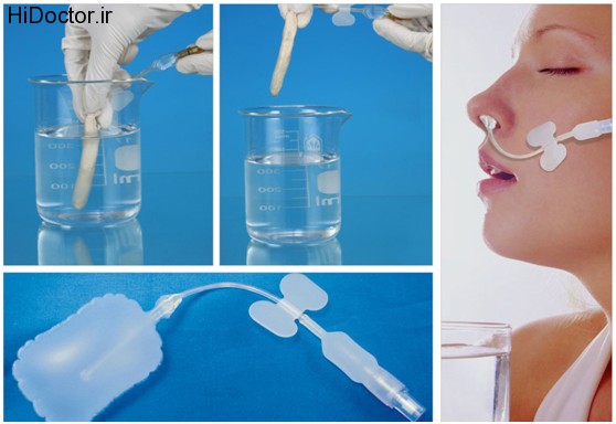 Hemostatic Nasal Balloon (4)