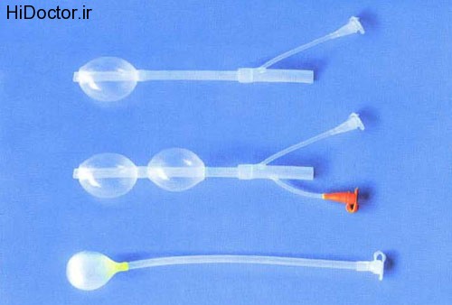 Hemostatic Nasal Balloon (9)