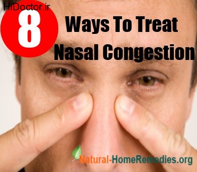Nasal-Congestion