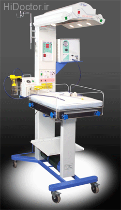Neonatal resuscitation bed (1)