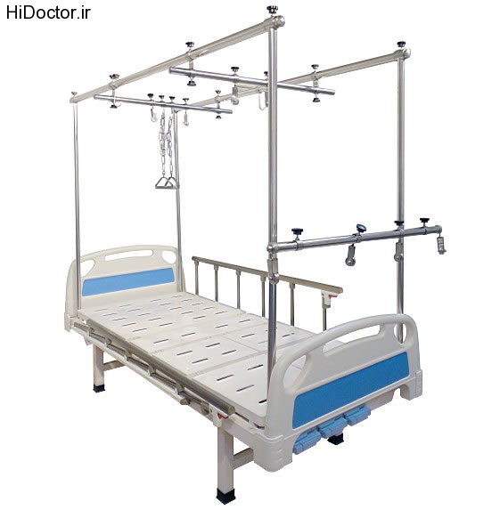 Orthopedic bed (10)