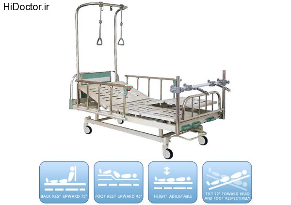 Orthopedic bed (11)