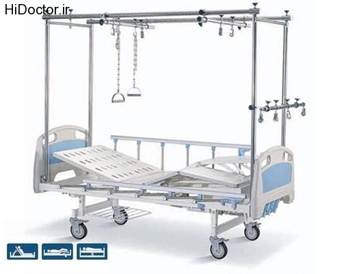 Orthopedic bed (12)