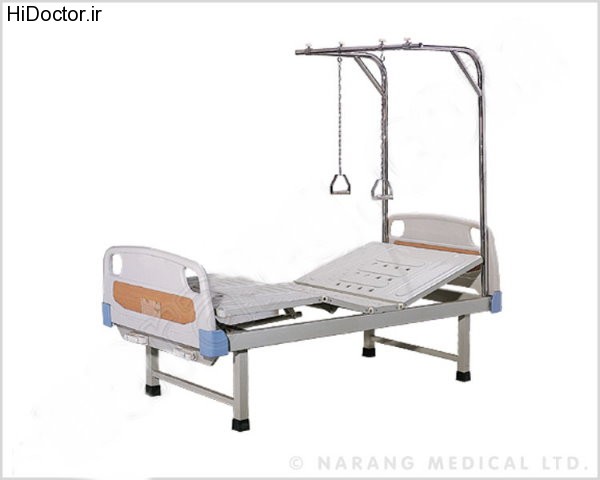 Orthopedic bed (5)