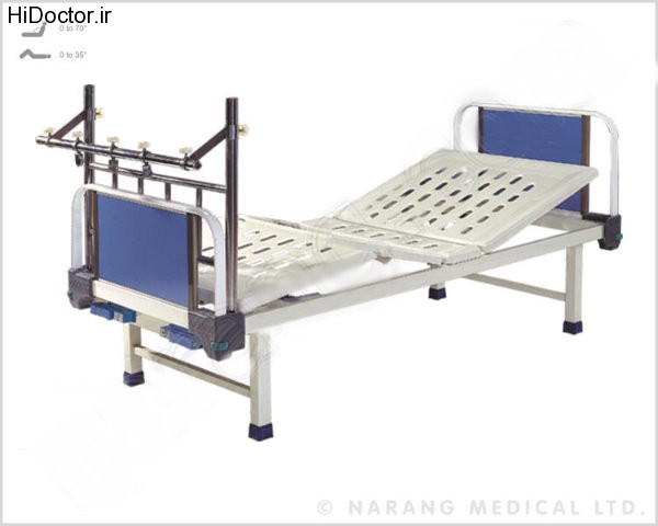 Orthopedic bed (6)