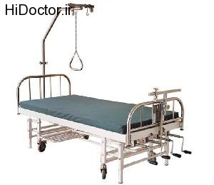 Orthopedic bed (9)