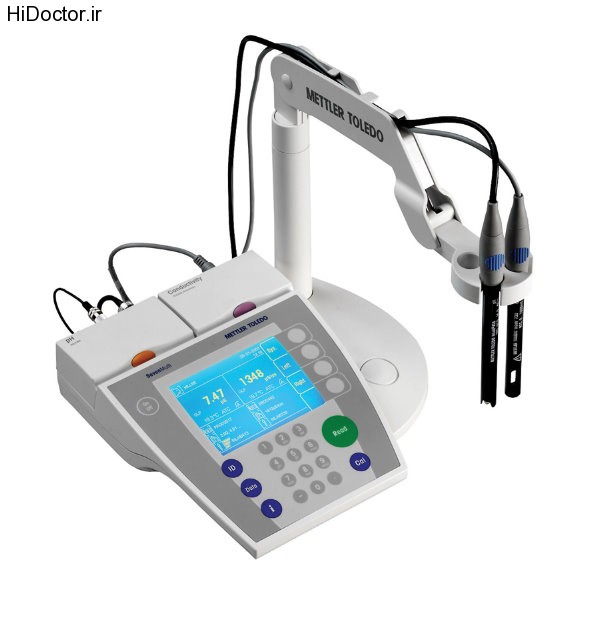 PH meter (1)