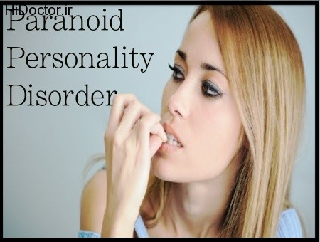 Paranoid-Personality-Disorder