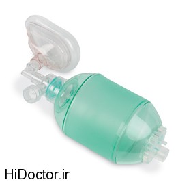 Resuscitator devices (3)