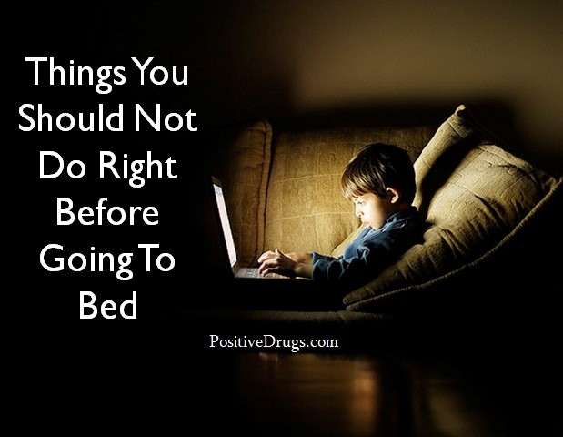 Things-You-Should-Not-Do-Right-Before-Going-To-Bed