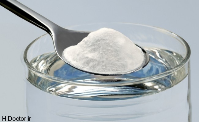 Water-and-Baking-Soda