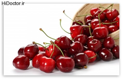 cherry_fruit